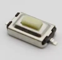 SMD nyomógomb
