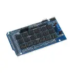 Arduino Mega 2560 nagy kiegészítő szenzor pajzs