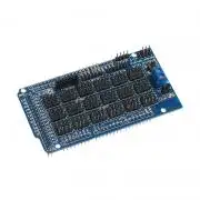Arduino Mega 2560 nagy kiegészítő szenzor pajzs