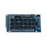 Arduino Mega 2560 nagy kiegészítő szenzor pajzs
