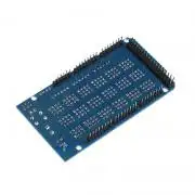 Arduino Mega 2560 nagy kiegészítő szenzor pajzs