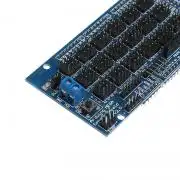 Arduino Mega 2560 nagy kiegészítő szenzor pajzs
