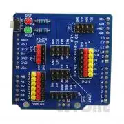 IO Expansion Board Sensor Shield