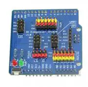 IO Expansion Board Sensor Shield