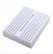 Mega2560 1280 Proto Shield V3 Proto Expansion Board With Breadboard For Arduino
