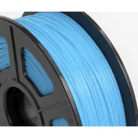 PLA Foszforeszkáló filament Sunlu 1.75mm 1kg