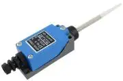 ME-8166 Végálláskapcsoló, Spring Stick Rod Enclosed Limit Switch