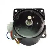 220V AC /14W / 20RPM AC Synchronous Motor, AC Gear Motor High Torque