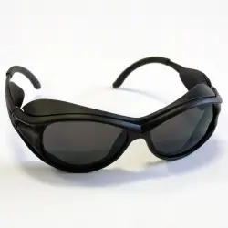 Védő szemüveg CO2 lézerhez 10600nm