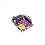 Táp modul, panel, 5-12V-ról és Mini USB-ről(5V)-ról, kimenet 3.3V