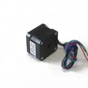 0.18Nm Léptetőmotor, bipoláris, keskeny