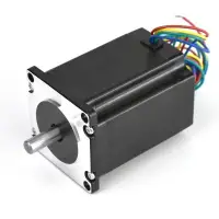 1.9Nm Léptetőmotor, Bipoláris, Hibrid