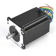 1.9Nm Léptetőmotor, Bipoláris, Hibrid