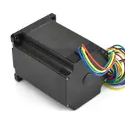 1.9Nm Léptetőmotor, Bipoláris, Hibrid