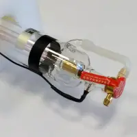 CO2 lézercső 40-50W EFR CL800