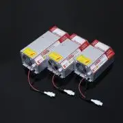 CO2 lézer tápegység EFR 60/80/100/130/150W