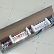 CO2 lézercső 50-60W EFR CL1000