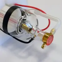 CO2 lézercső 130-150W EFR F6