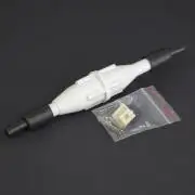 Nagyfeszültségű csatlakozó CO2 lézer csövekhez