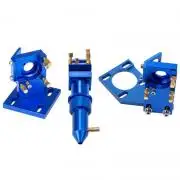 CO2 lézer tükör és lencse tartó készlet (kicsi)