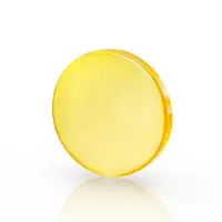 CO2 lézer USA ZnSe fókusz lencse 12mm