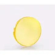 CO2 lézer USA ZnSe fókusz lencse 20mm