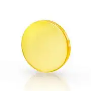 CO2 lézer USA ZnSe fókusz lencse 20mm