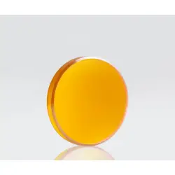 CO2 lézer ZnSe fókusz lencse 20mm