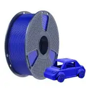 PET-G Kék filament Sunlu 1.75mm 1kg
