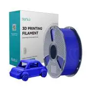 PET-G Kék filament Sunlu 1.75mm 1kg