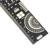 PCB vonalzó 20cm