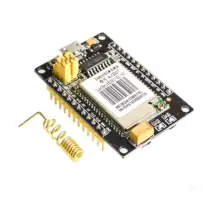 Goouuu Luat Air200T GPRS Development Board Extension Antenna for SIM900A A6 GSM