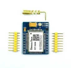 mini A6 GA6 GPRS GSM Kit Wireless Extension Module Board Antenna Tested Worldwide Store for SIM800L
