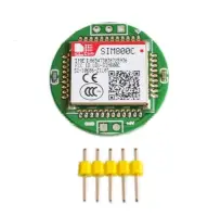 CFsunbird SIM800C module, GPRS/GSM development board, Bluetooth TTS, DTMF, STM32