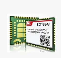 SIM868 GSM GPRS Bluetooth GNSS, SMS GSM Module,Instead of SIM808 SIM908
