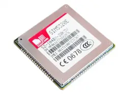 SIM5320E module,SMT type 3G WCDMA 