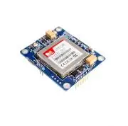 SIM5320E 3G Module GSM GPRS GPS Modules forArduino 51 STM32 AVR MCU