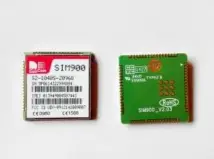 SIM900 GSM/GPRS SIM module SIMCOM