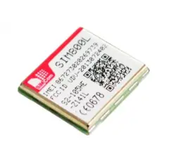 For Arduino SIM800L GPRS GSM TTL Port LGA Chip