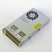 Stabilizált tápegység 230V/36V 400W