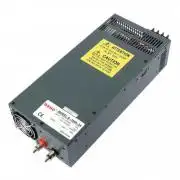 Stabilizált tápegység 230V/60V 1200W