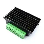 Bipoláris léptetőmotor vezérlő 4.5A 42V TB6600