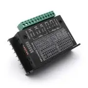 Bipoláris léptetőmotor vezérlő 4.5A 42V TB6600