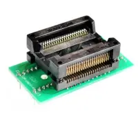 Programozó foglalat, socket, adapter