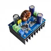 DC-DC 600W 12-60V to 12-80V Boost Converter Step-up Module Power Supply