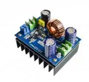 DC-DC 600W 12-60V to 12-80V Boost Converter Step-up Module Power Supply