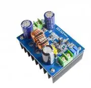DC-DC 600W 12-60V to 12-80V Boost Converter Step-up Module Power Supply