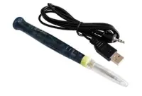 Mini USB-s forrasztópáka