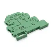 Szilárdtest relé MRA-23D2 2A 230VAC