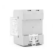 D52-2042 0.5 inch LED Digitális Fesz. és Árammérő